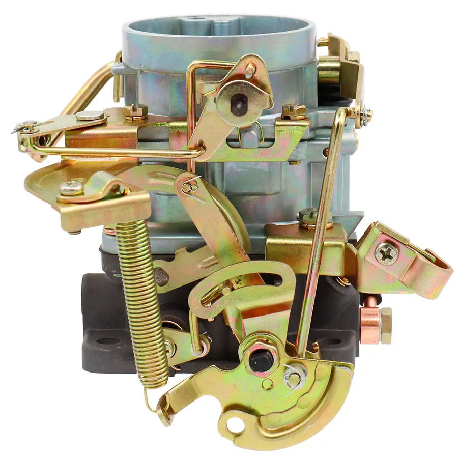 Datsun H221 carburetor for Nissan J15 engine, default colour, single unit