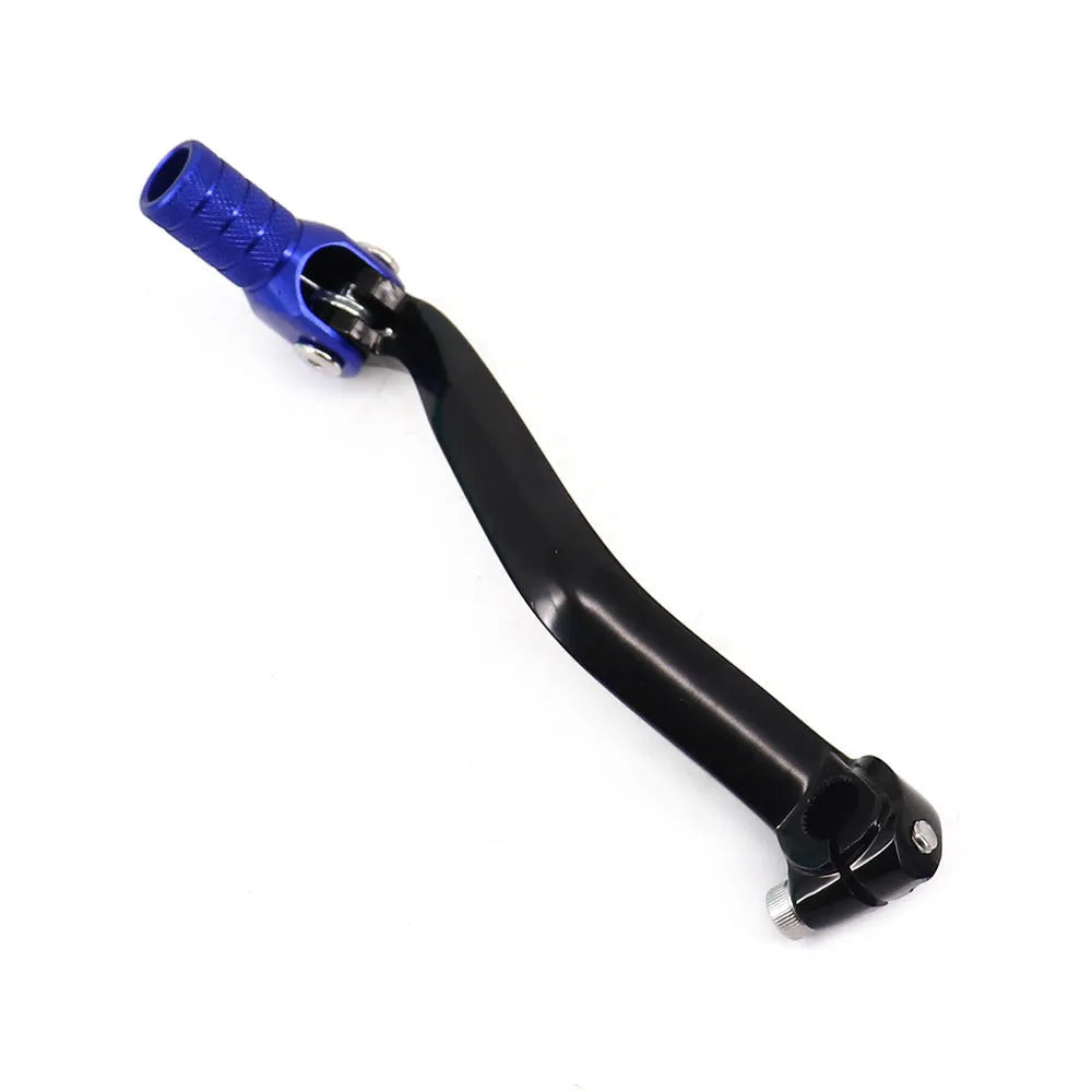 Variable gear lever for YZ125 and YZ250 motorcycles 2005-2020