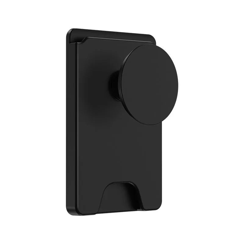 Minimalist magnetic phone airbag holder for Apple iPhone in five colour options