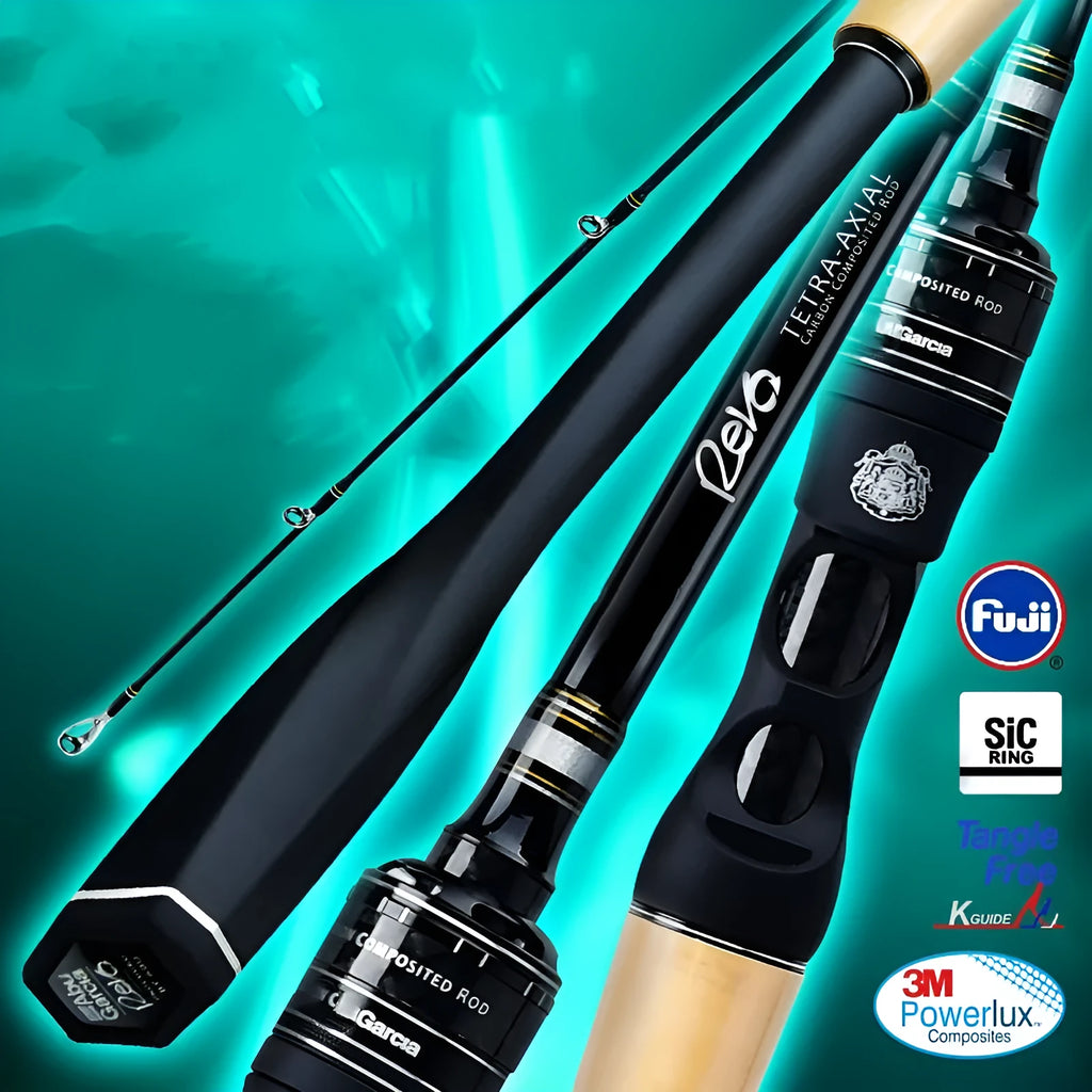 Ultralight two-section hard tuning perch rod with gun handle in 2.13m MLF configuration