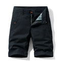 Pure cotton casual overalls pants with straight leg opening and zipper fly in multiple colours
