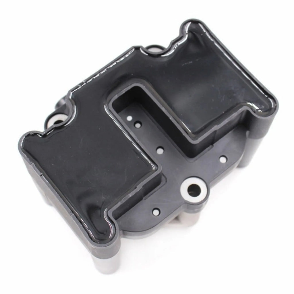Ignition coil 12x8x5cm ABS material 032905106B car spare part for 4 cylinder engine
