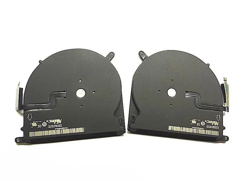 Apple MacBook Pro A1398 laptop cooling fan replacement part for 12-inch models