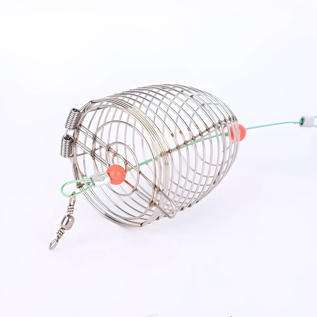 Gadgets Gear stainless steel fishing tackle for snapper in three size options