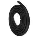 5 metre black rubber sliding door seal for Toyota Hiace high roof van