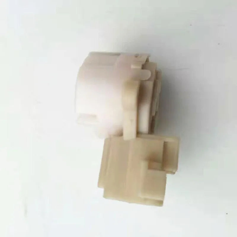 White ignition lock plug for Senya M80 S80 vehicle replacement