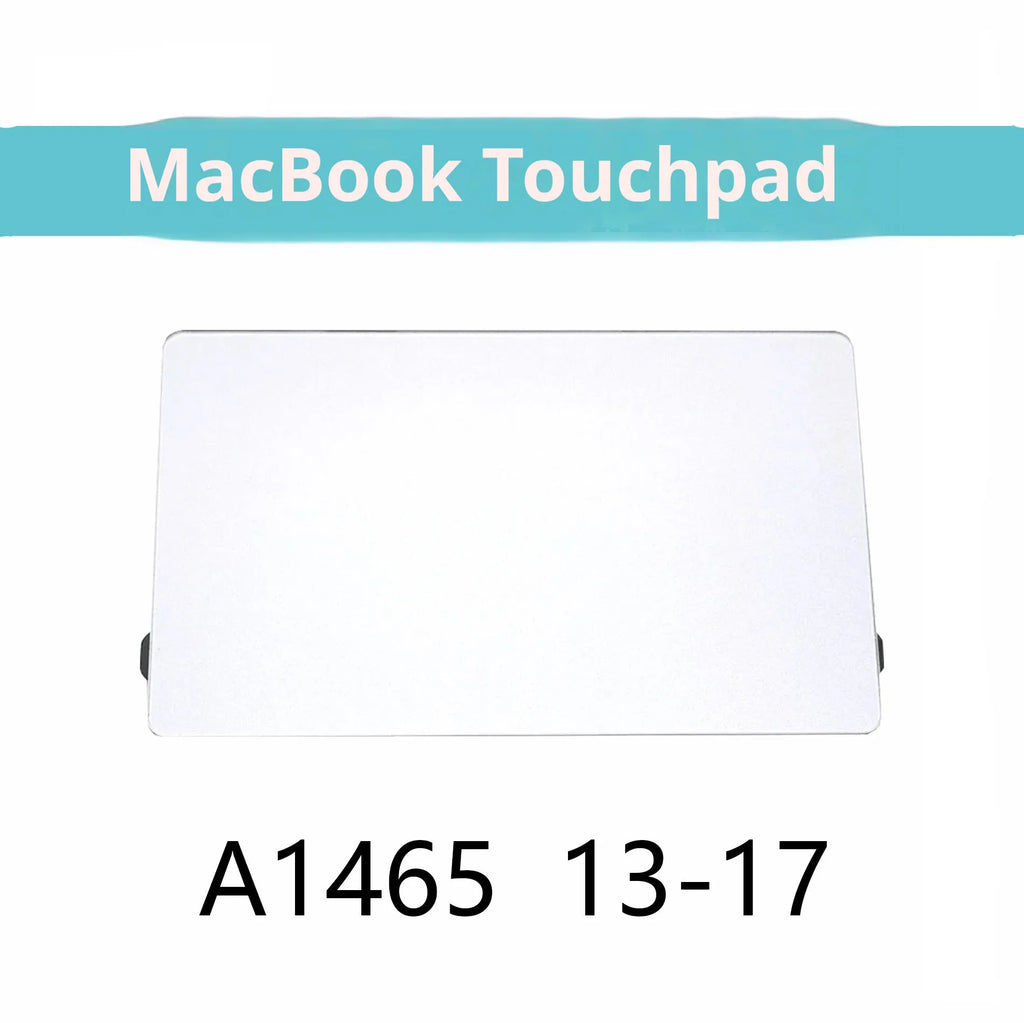 MacBook A1465 touch pad replacement PC material electronic touch control board
