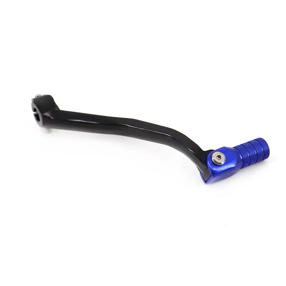 Variable gear lever for YZ125 and YZ250 motorcycles 2005-2020