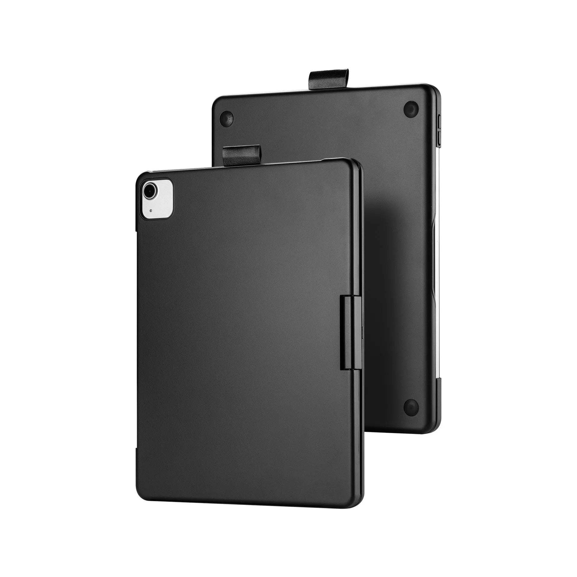 Miaocontrol Bluetooth keyboard with 360-degree rotating hinge for iPad Pro and iPad Air tablets
