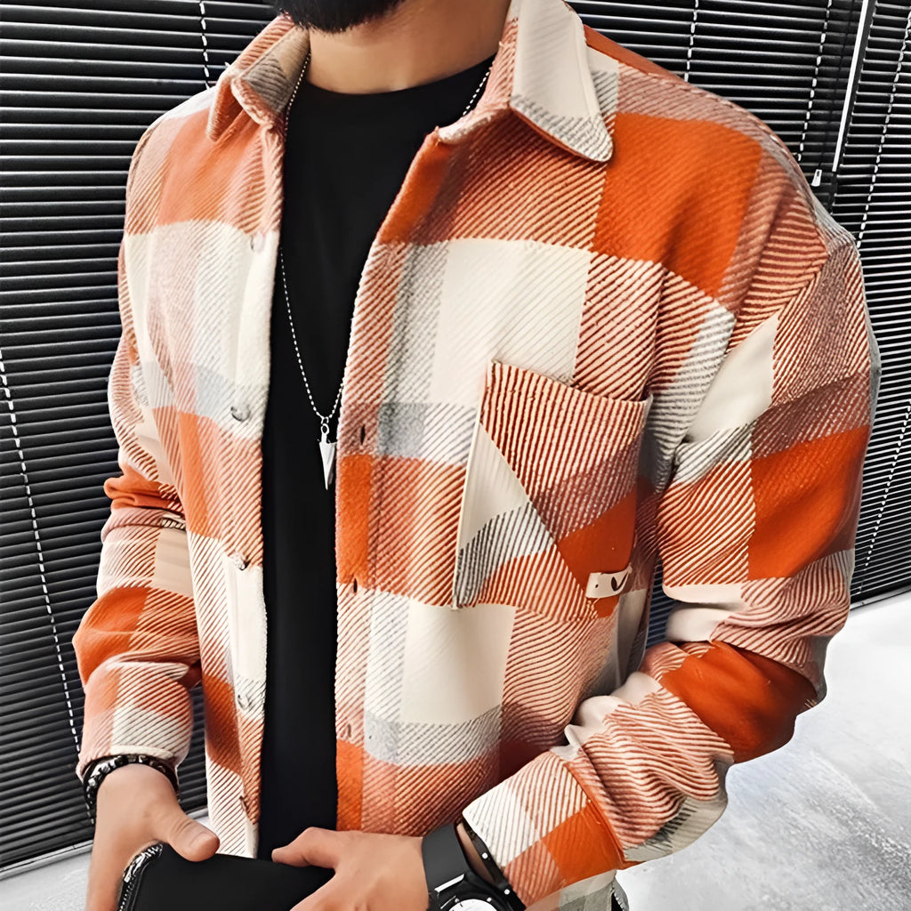 Men's diamond 3D digital printing loose jacket coat full printed cardigan in hip hop style spring wear
