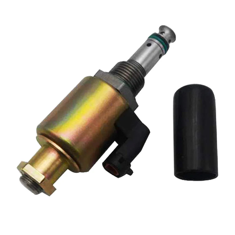 Ford fuel pressure valve replacement part numbered 8971748720 for vehicle maintenance