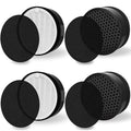 Levoit LV-H132 air purifier replacement filter screen and cotton set