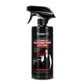 500ml automotive coating agent spray bottle for car paint protection in liquid sealant format