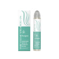 Rosemary hair care ball with 25ml capacity showing plastic ball applicator for scalp treatments