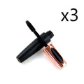 Mascara Thick And Long Curl mascara tube black 14ml for volumising and lengthening lashes