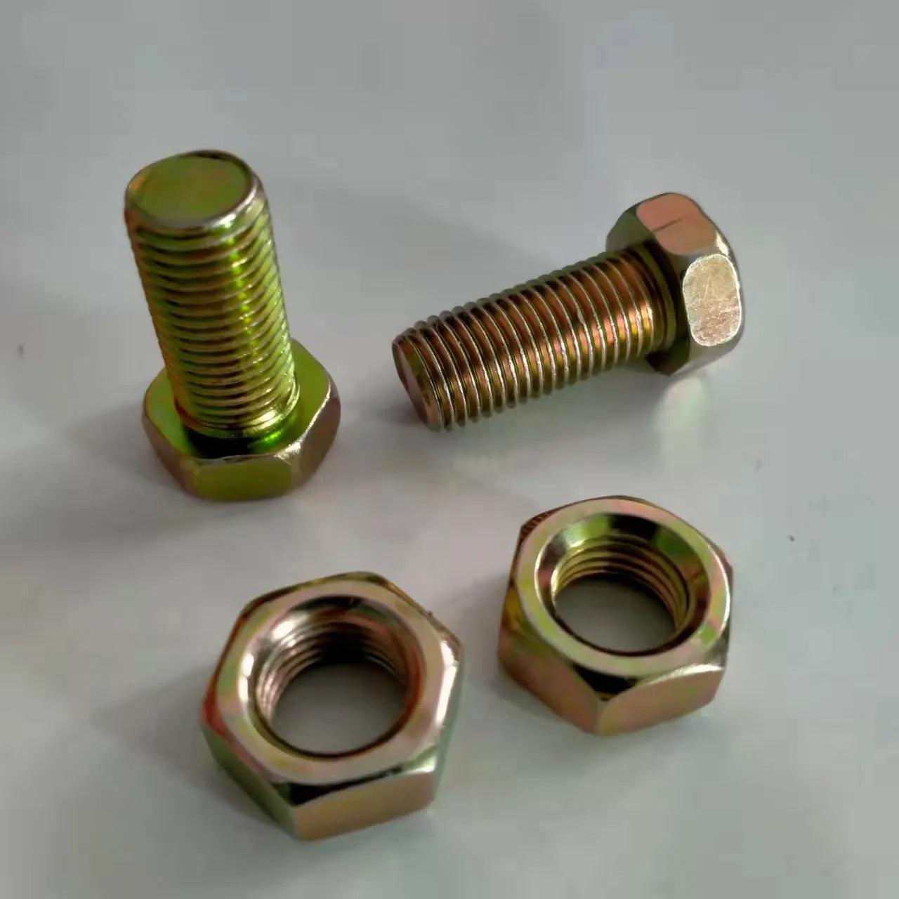 Electric door limit fixing strap with screw nut in 29cm and 16cm length options