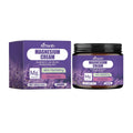 Soothing Sleep Magnesium Cream in a 60g tube with lavender and coconut oil for nightly relaxation