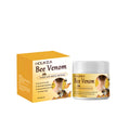 30g jar of bee venom and mint leaf skin repair cream for cyclic nourishment