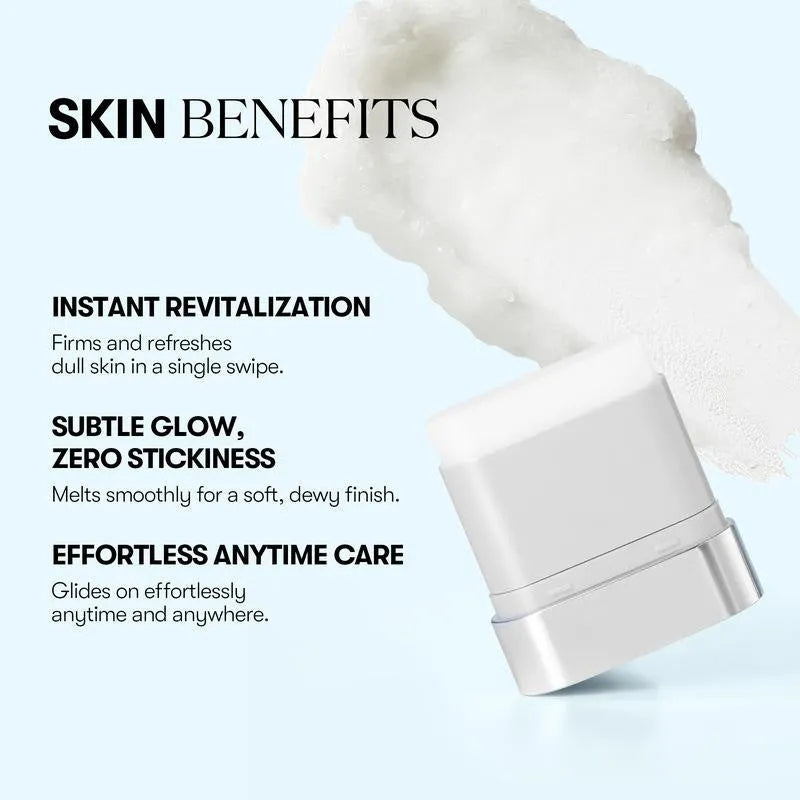 Facial stick care cream Z0043 for ladies moisturising and firming skincare in a stick format