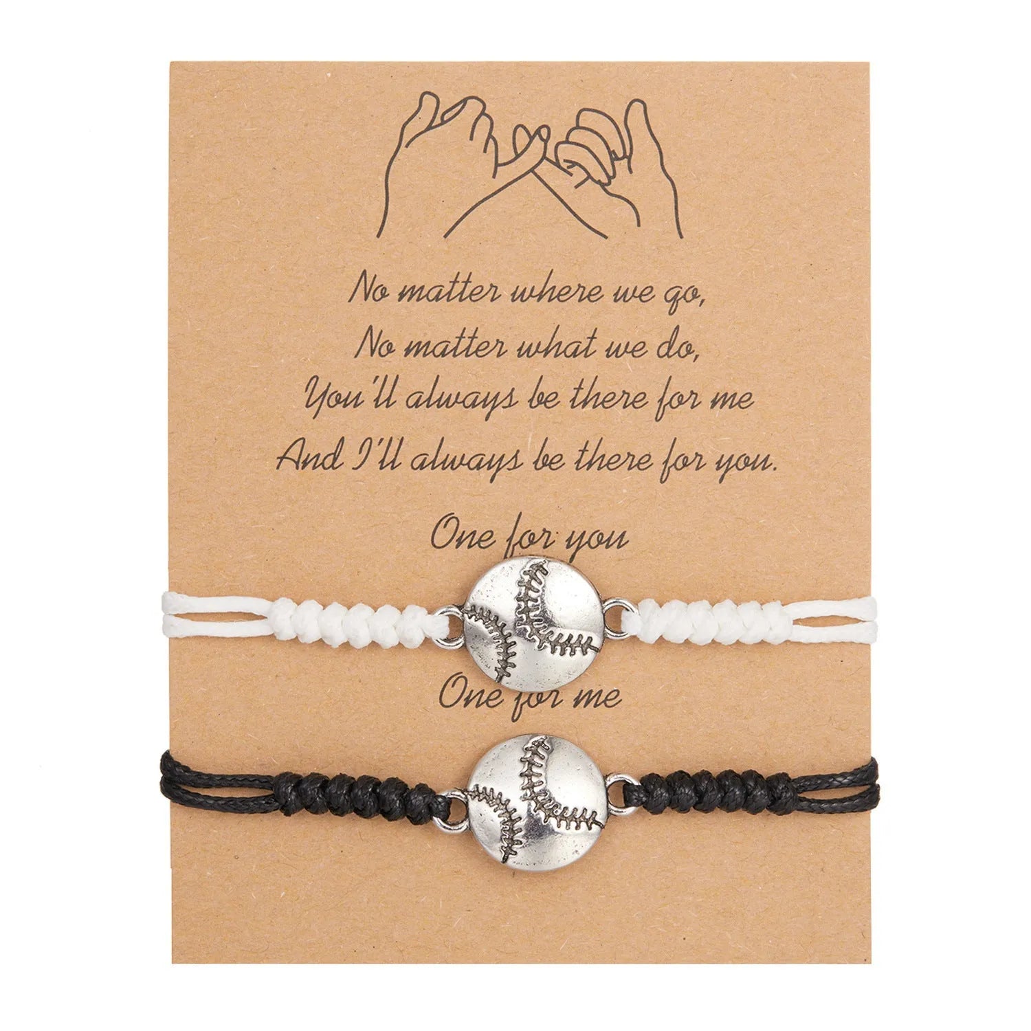 Black and white mixed colour alloy electroplated sports bracelet with geometric square shape on neutral background
