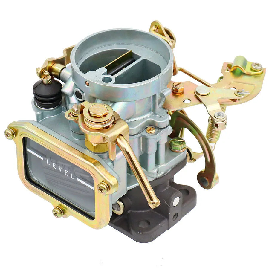 Datsun H221 carburetor for Nissan J15 engine, default colour, single unit