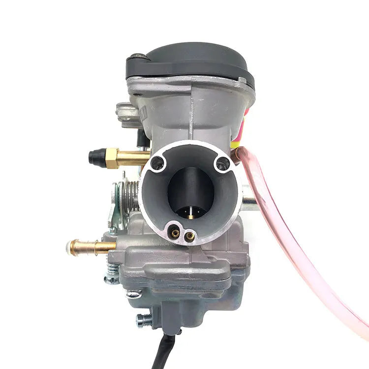 EN125 carburetor for Diamond Leopard HJ125K-2 GN125 GS125 GX125 motorcycles