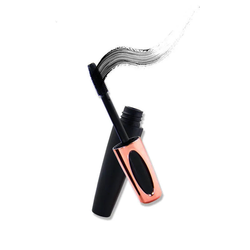 Mascara Thick And Long Curl mascara tube black 14ml for volumising and lengthening lashes