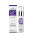 50g skin care cream jar for daily moisturising with oil-water balance to minimise pores