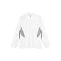 Men's lightweight polyester casual shirt in black and beige with long and short sleeve options