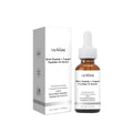 30ml moisturising oil bottle for wrinkle reduction skincare