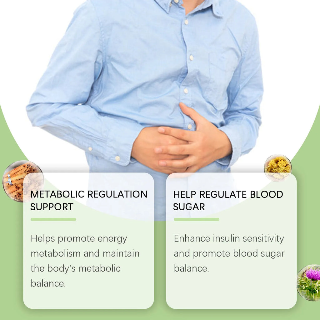 Balanced Intestinal Dietary Supplement Drops 30ml bottle with dropper for gut health support