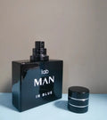Iab Love But Not Have men's perfume bottle 50ml with spray mechanism