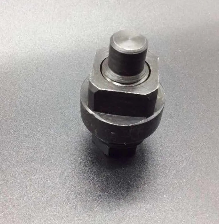 Aodi T40058 metal crankshaft rotating sleeve tool for vehicle timing service