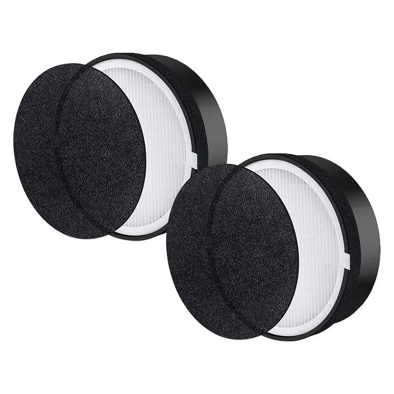 Levoit LV-H132 air purifier replacement filter screen and cotton set