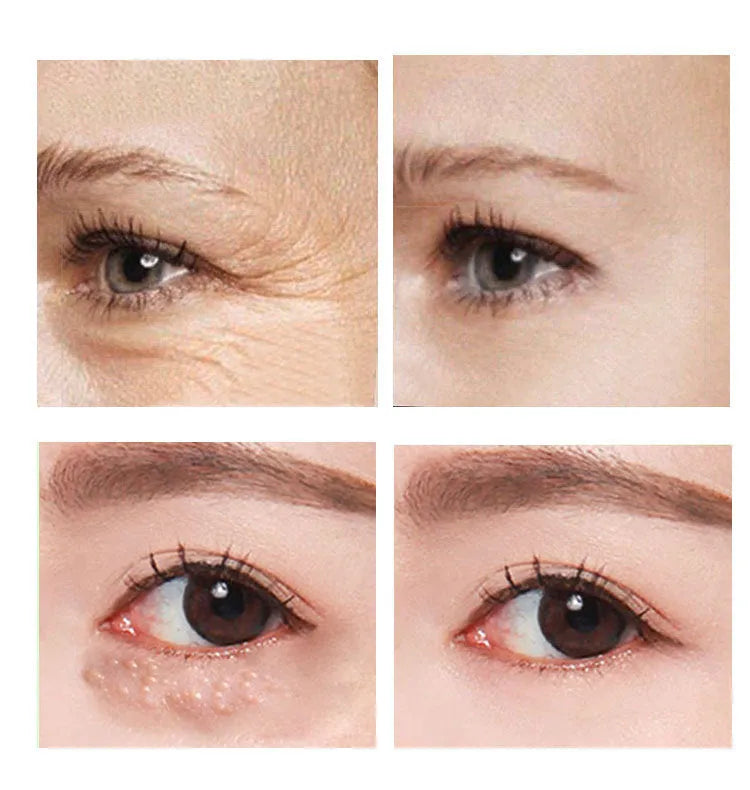 30ml Beauty Eye Cream bottle for women's anti-ageing eye area skincare