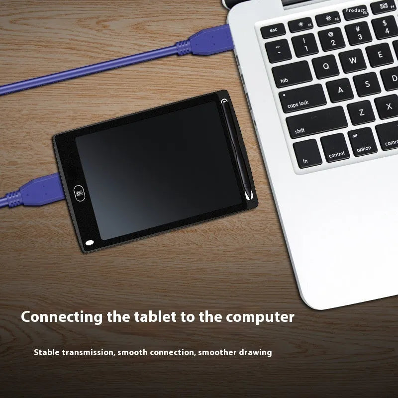 USB 3.0 public-to-public data cable with nickel-plated connectors for external hard drive connection.