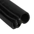 5 metre black rubber sliding door seal for Toyota Hiace high roof van