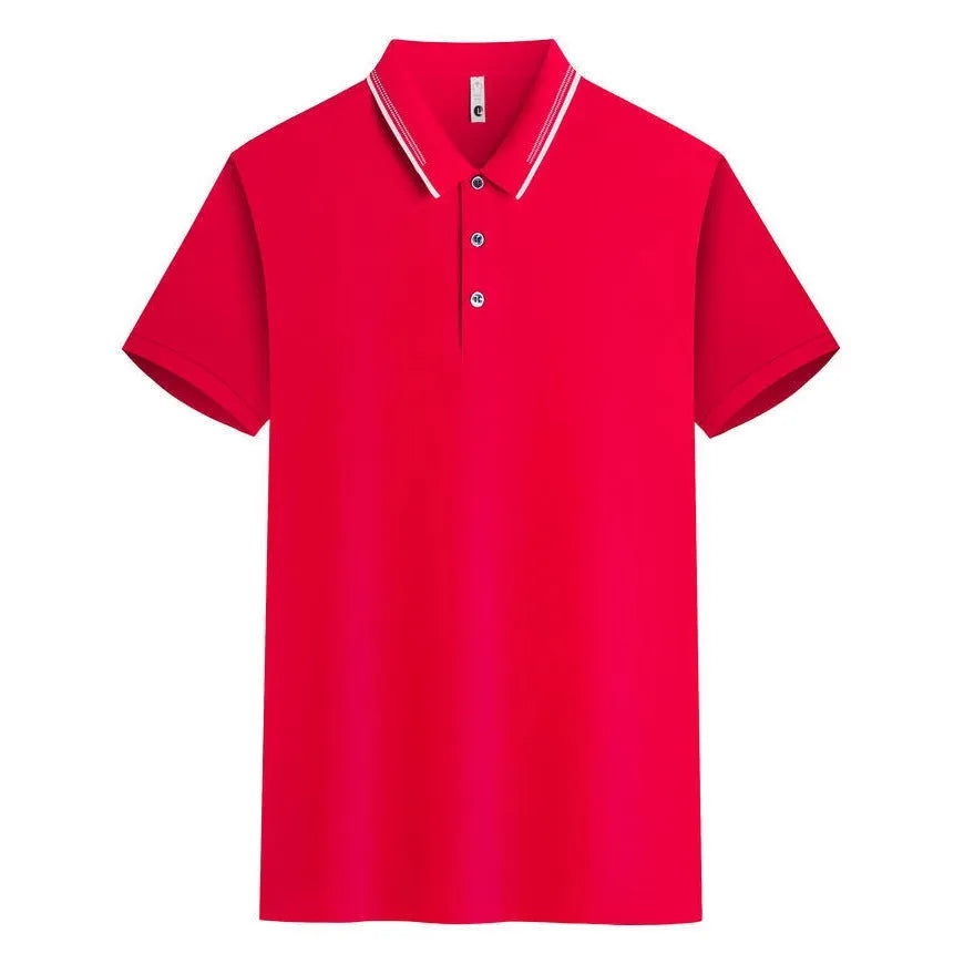 Women's asymmetric Korean style top with bead chain jacquard lapel in multiple colour options