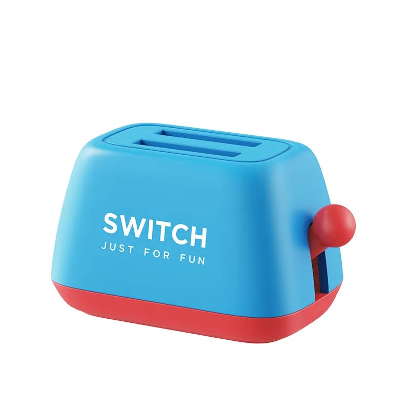 Nintendo Switch game cartridge ejector driver tool with anti-slip base in multiple colour options