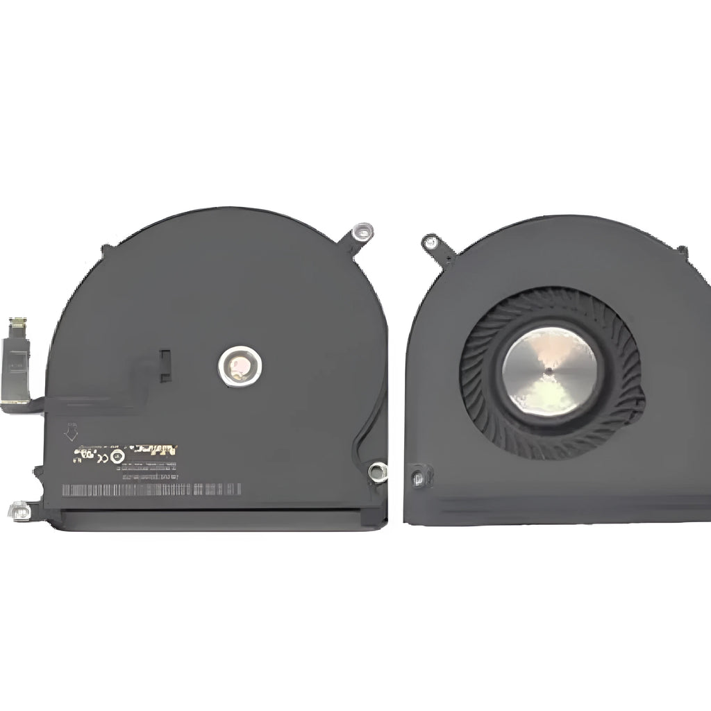 Apple MacBook Pro A1398 laptop cooling fan replacement part for 12-inch models