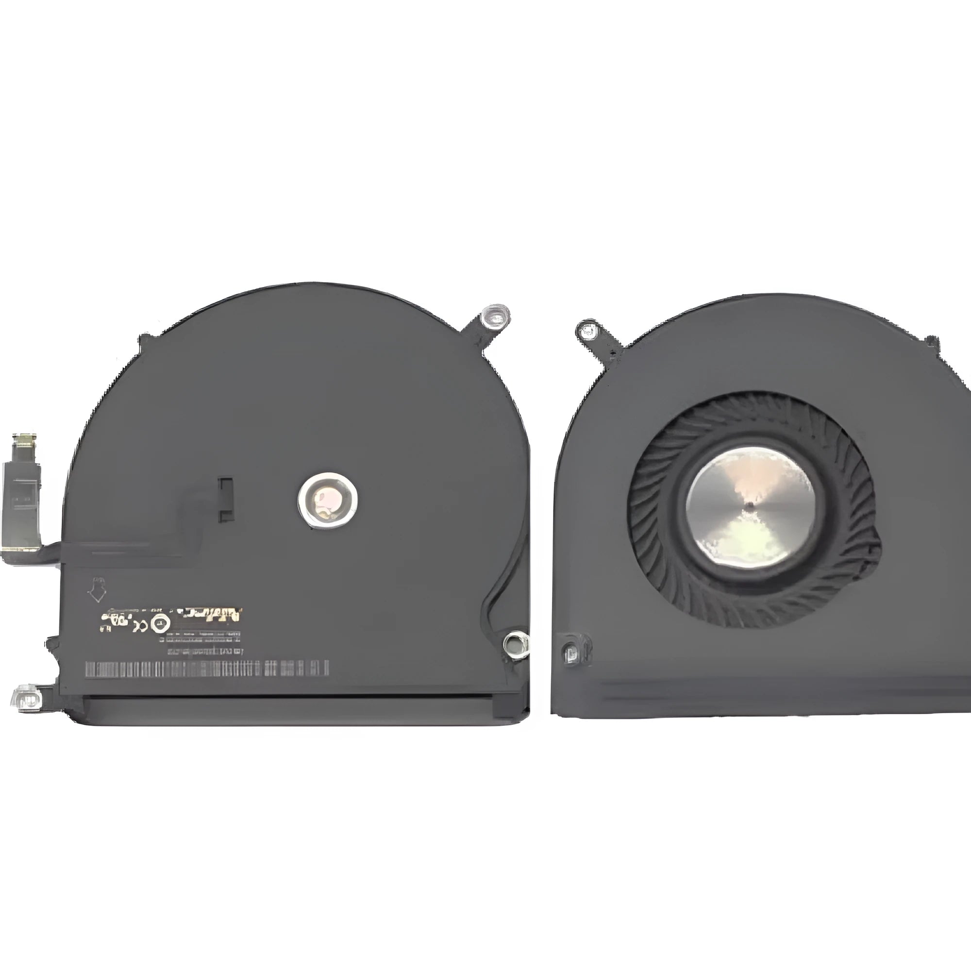 Apple MacBook Pro A1398 laptop cooling fan replacement part for 12-inch models
