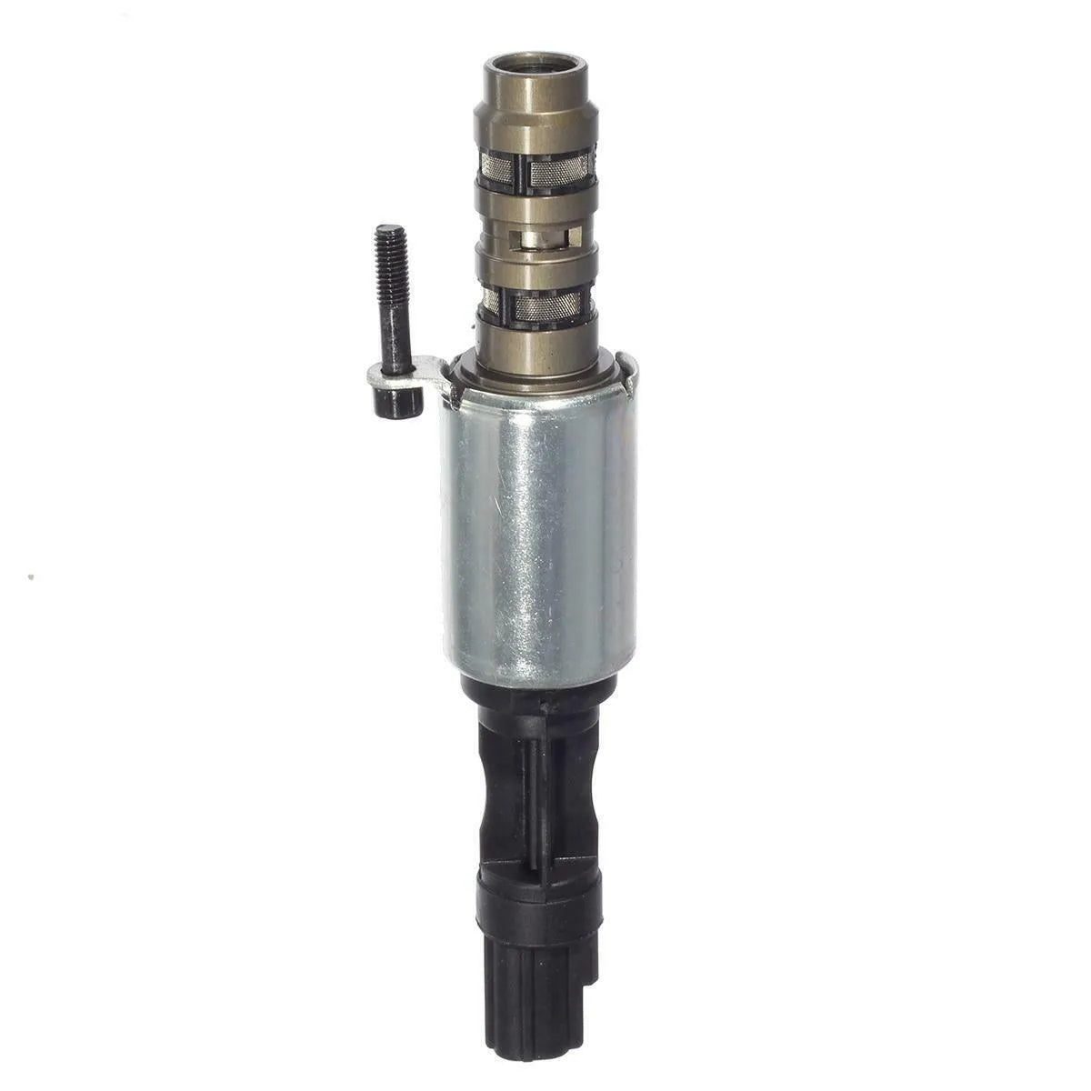 Ford engine oil control valve solenoid OCV part numbers 3L3Z6C535-AA 8L3Z6M280B