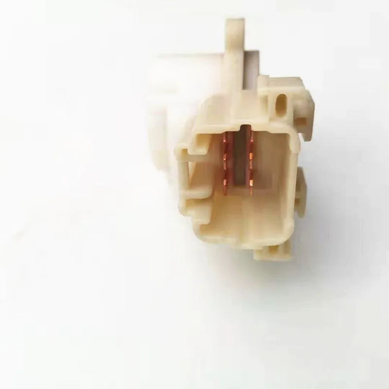 White ignition lock plug for Senya M80 S80 vehicle replacement