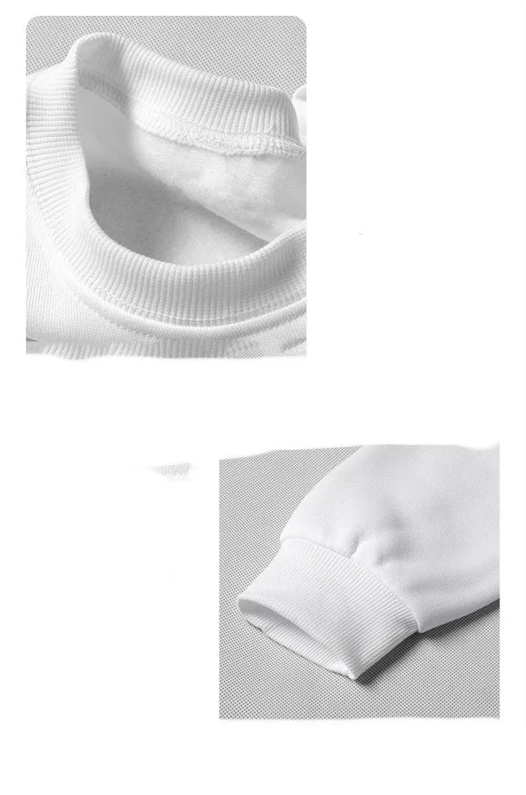 Letter Christmas tree sweater round neck pullover in grey, polyester fibre, loose fit for men and women