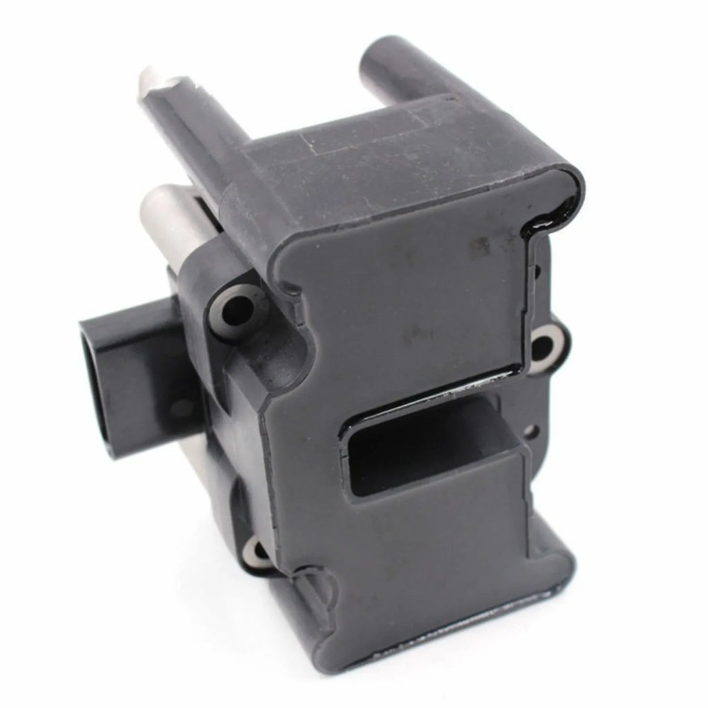 Ignition coil 12x8x5cm ABS material 032905106B car spare part for 4 cylinder engine