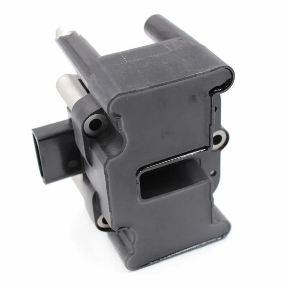 Ignition coil 12x8x5cm ABS material 032905106B car spare part for 4 cylinder engine