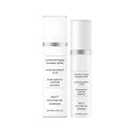 50ml concealer moisturizing liquid foundation bottle with glycerol and titanium dioxide