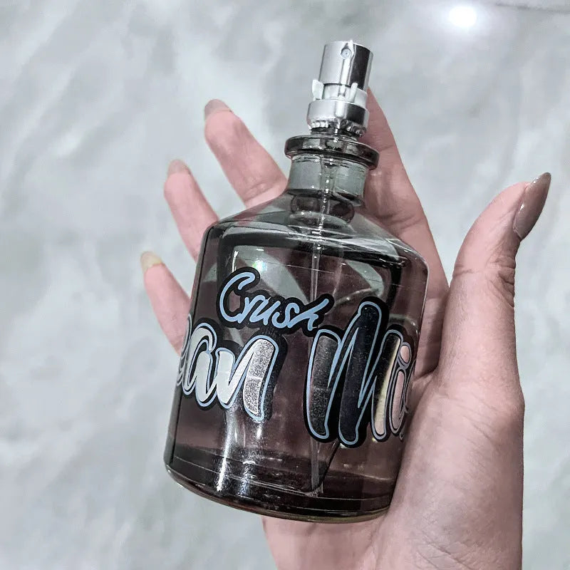100ml arc perfume bottle for men and women, lasting fragrance, three variants available