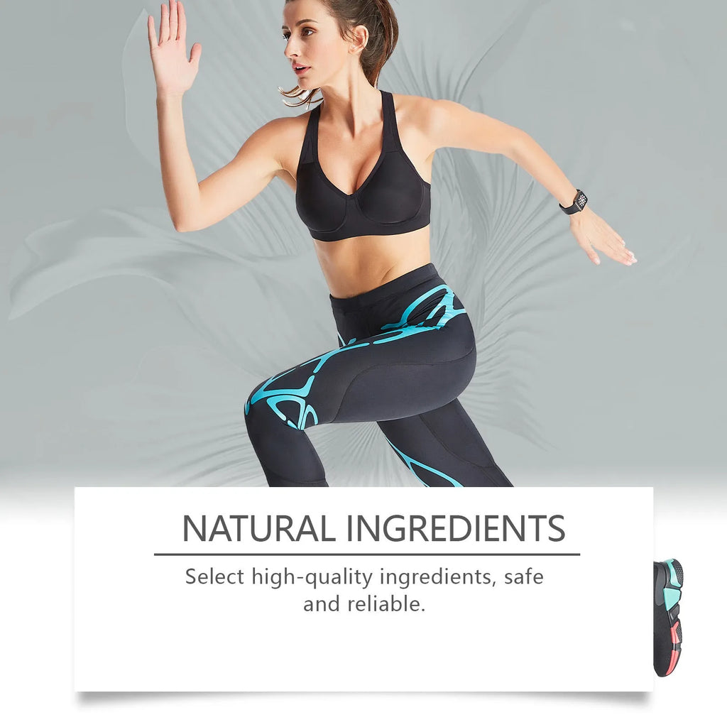 60ml Intestinal Balance Daily Dietary Supplement bottle with droplet dispenser