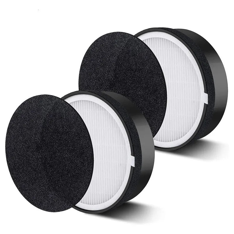 Levoit LV-H132 air purifier replacement filter screen and cotton set